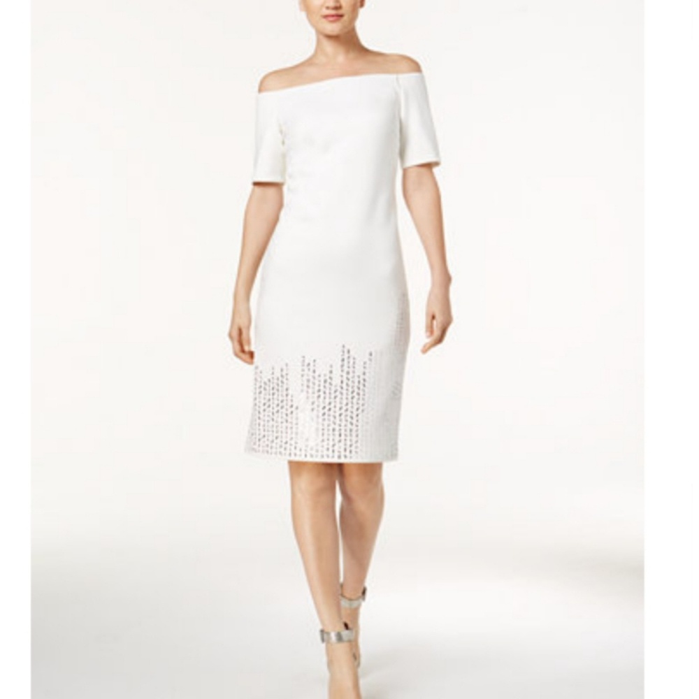 Calvin Klein Dress